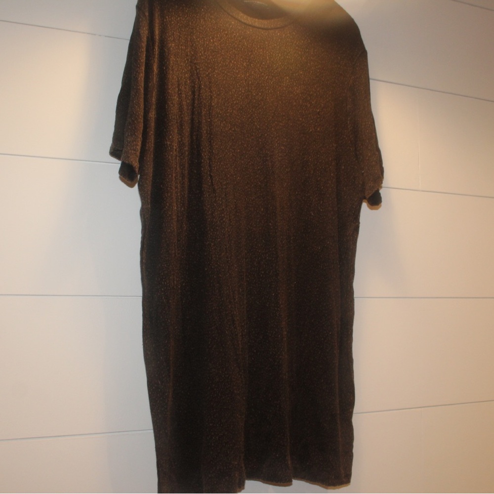 Brandy Melville T-Shirt Dress